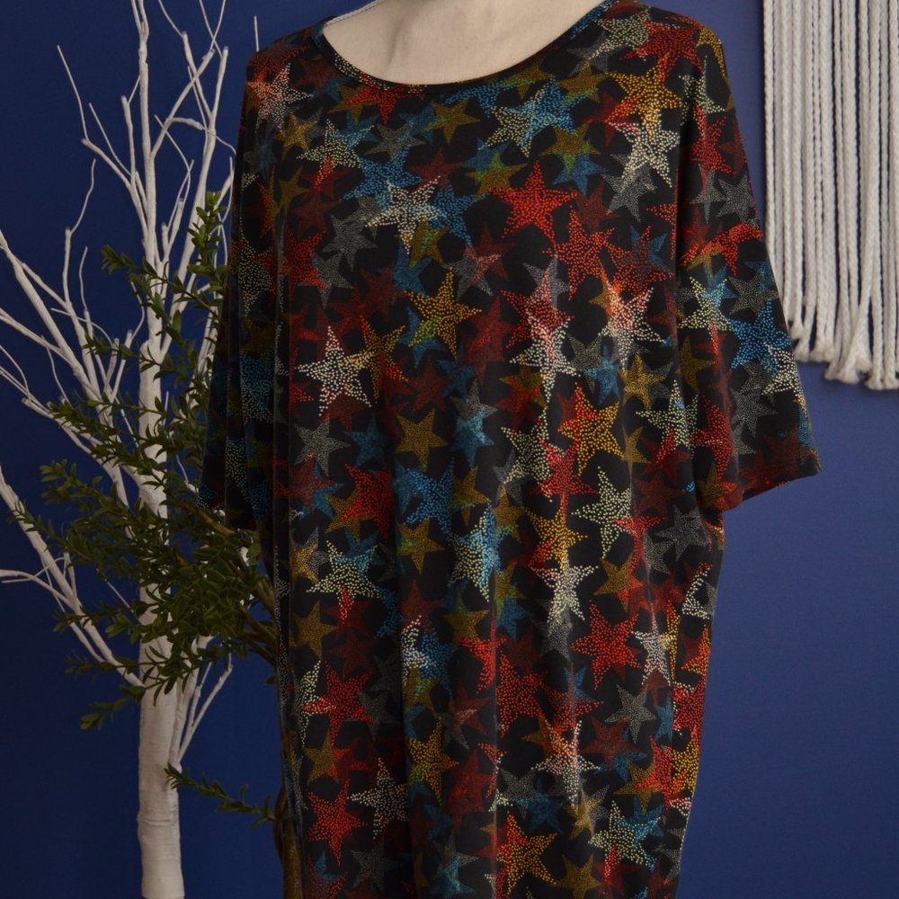 LuLaroe Irma Tunic S